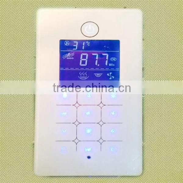 CONSTAR High Quality 3kw Electric Steam Generator for Shower Room photo-4