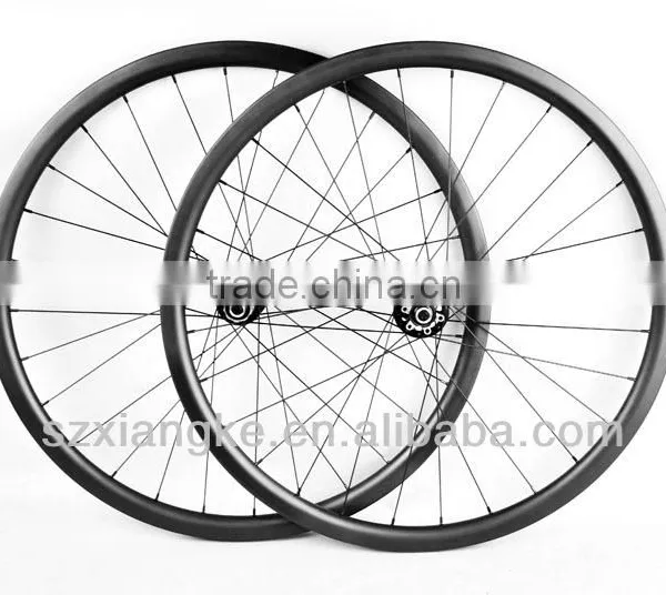 NEW 29ER MTB CARBON WHEELS