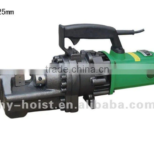 Rebar Cutter OY-25