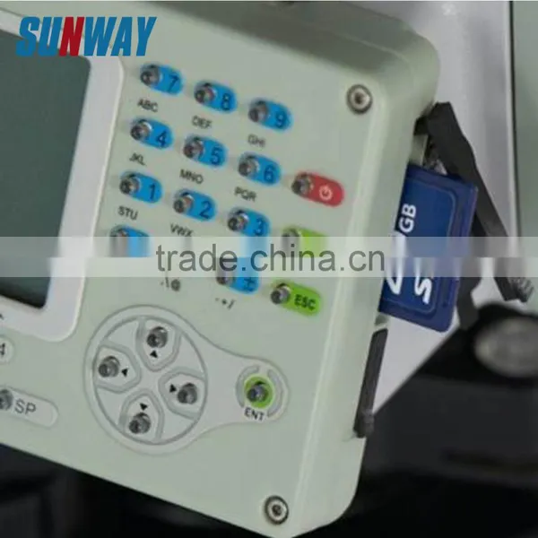 Famous China Brand All Types of Total Station photo-4