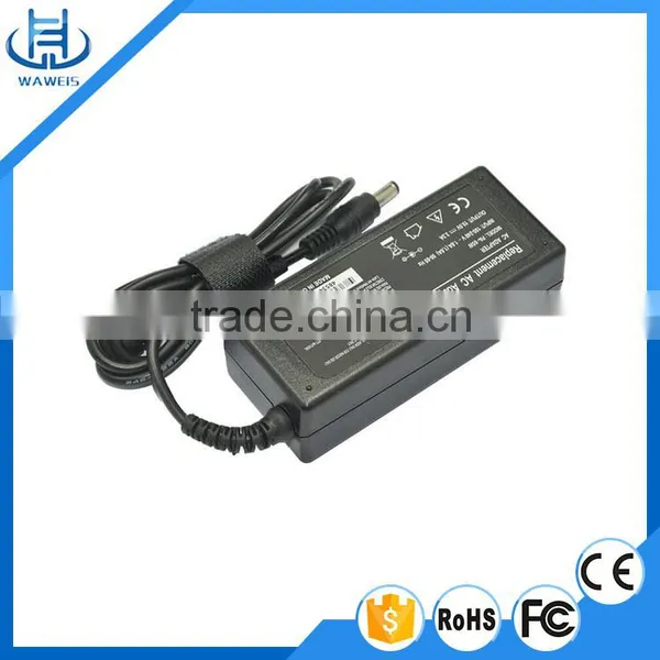 2016 Hot Selling Travel Laptop ac Adapter Plug for Toshiba photo-4