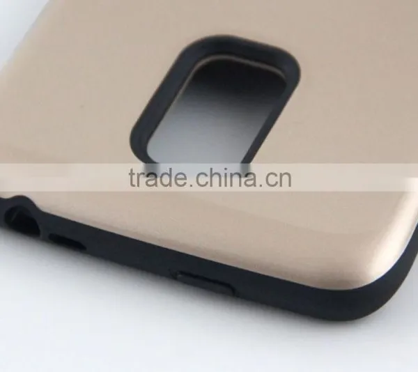 Hot Sale For Samsung Galaxy Note Edge N9150, Iface Mall Phone Cover for Samsung Note Edge N9150 photo-5