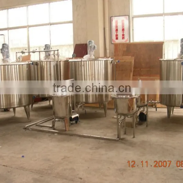 Juice Mixing Machines photo-3