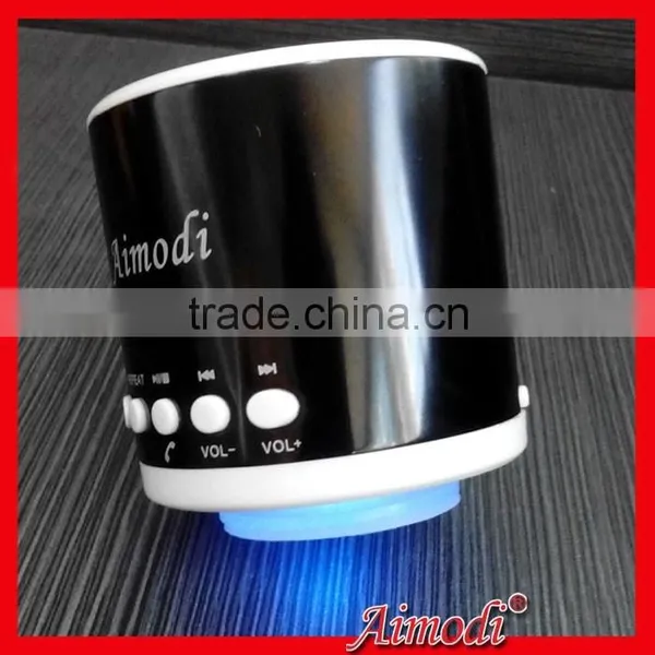 the Most Popular Wireless Bluetooth Speaker With Usb Charger photo-5