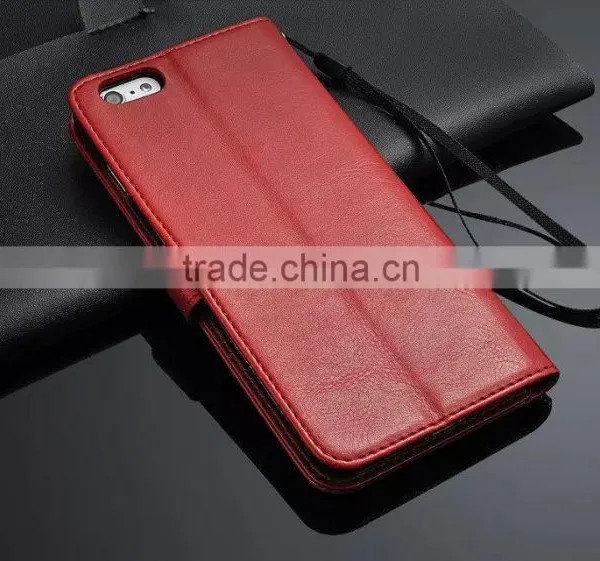 Leather Cell Phone Case