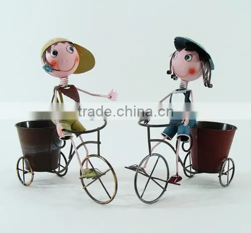 Stainless Steel Abstract Metal Home Decor Wholesale