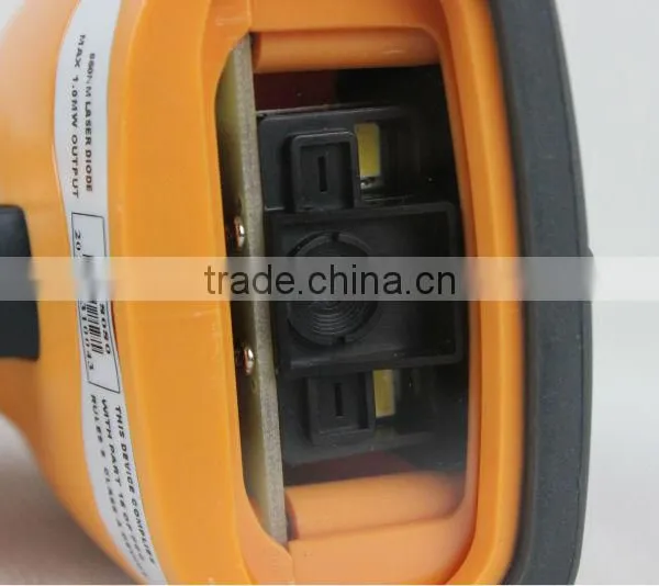 NT-8099 PDF417 Code & QR Code Scanner, 2D Scanner With CMOS Carmera Scan photo-5