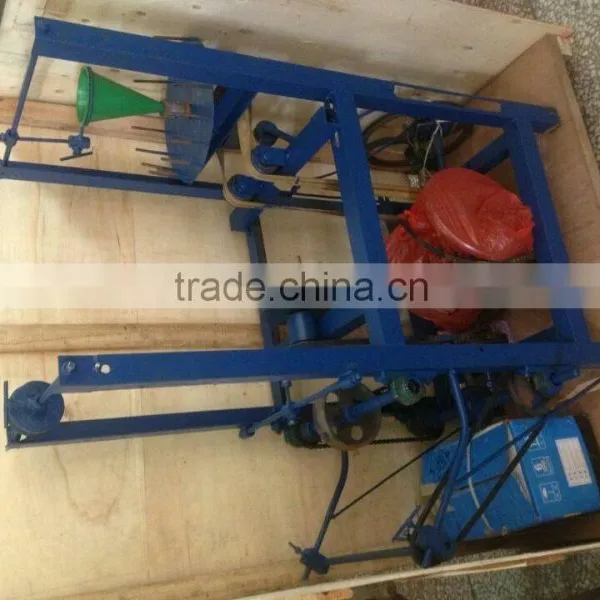 Pyrotechnics Fuse Pyrotechnic Making Machine for Fireworks photo-2