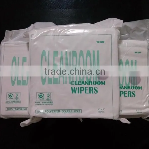 High Quality Low Price Dust-free Cloth/paper for Cleaning Wide Format Printer Machines photo-2