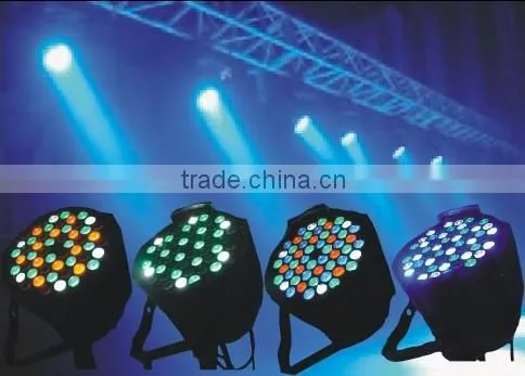 Manufacturer LED 54*3W Par Light photo-6