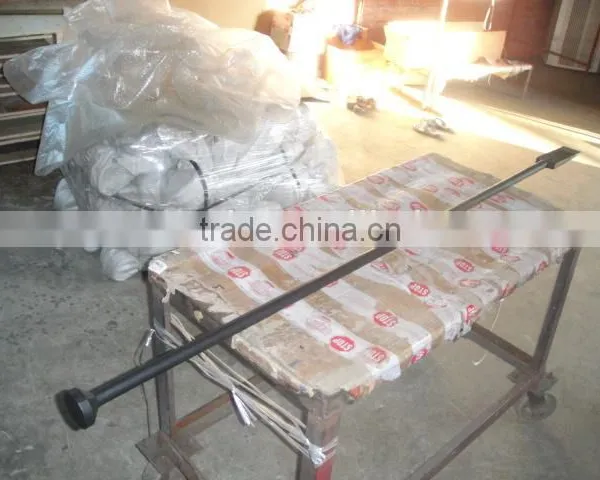 Carbon Steel India Crowbar photo-4