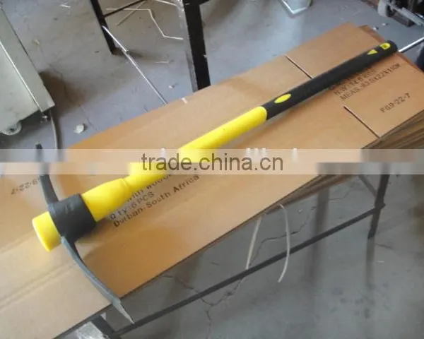 Steel Picks With Fiberglass Handle photo-4