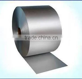 Plastic Coated Aluminum Tape LME PET TAPE PET FILM