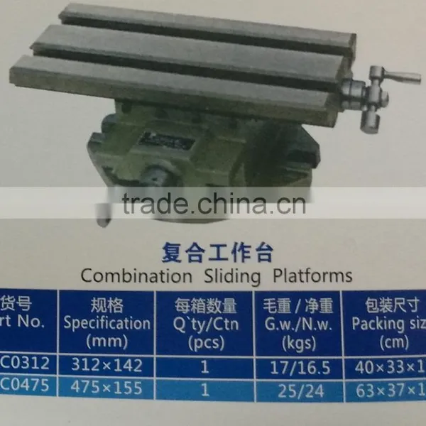Heavy Duty Ductile Cast G- Clamps photo-2