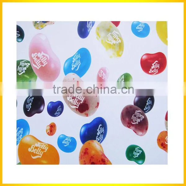 Custom Logo Tissue Paper