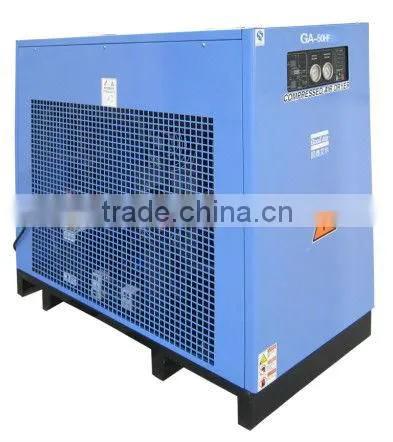 200hp Rotary Screw Air Compressor photo-6