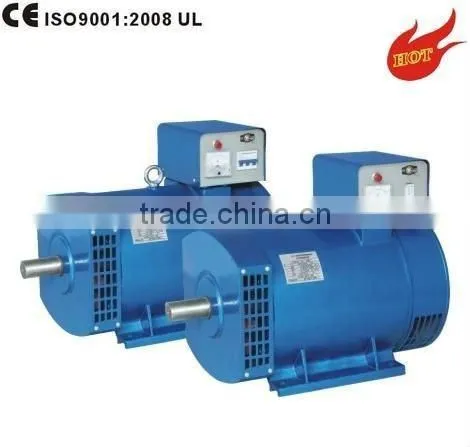 KANGBAI 8kva Brushless Dynamo / Generator / Alternator