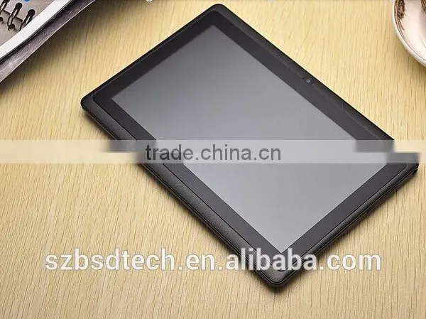 7 Inch Built-in 4G Phone Call Android Quad Core Tablet pc Android 4.4 1GB RAM 16GB ROM WiFi GPS FM Bluetooth Tablets Pc photo-6