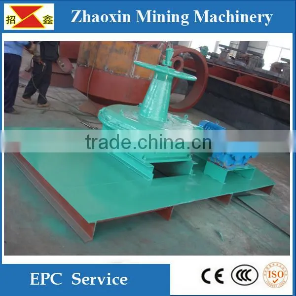 High Quality Gold Mining Thickener From Shandong photo-3