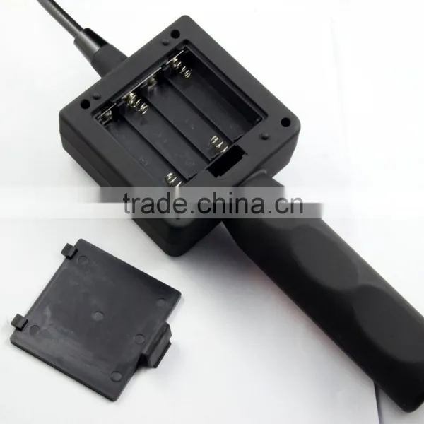 2.4' Video Inspection Camera Borescope and Endoscope,screen Display photo-3