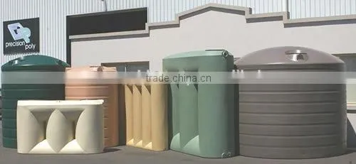 Rotational Moulds for Slimline Tank Rotomoulding photo-3