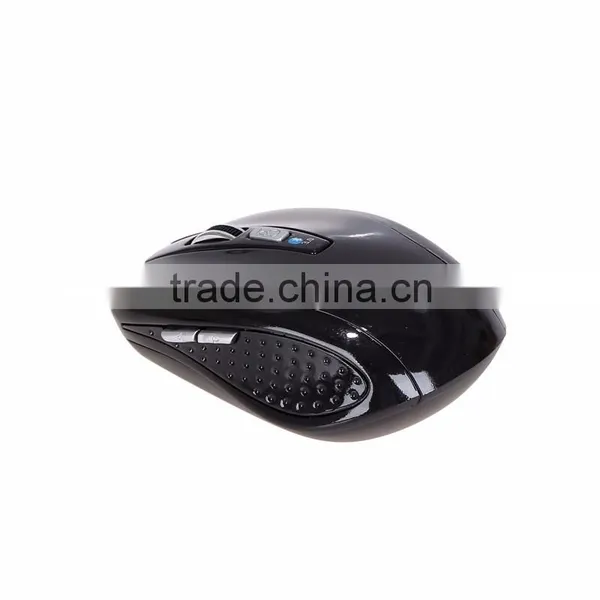 Professional Manufacture High Speed Drivers Bluethoth Optical Mouse photo-4