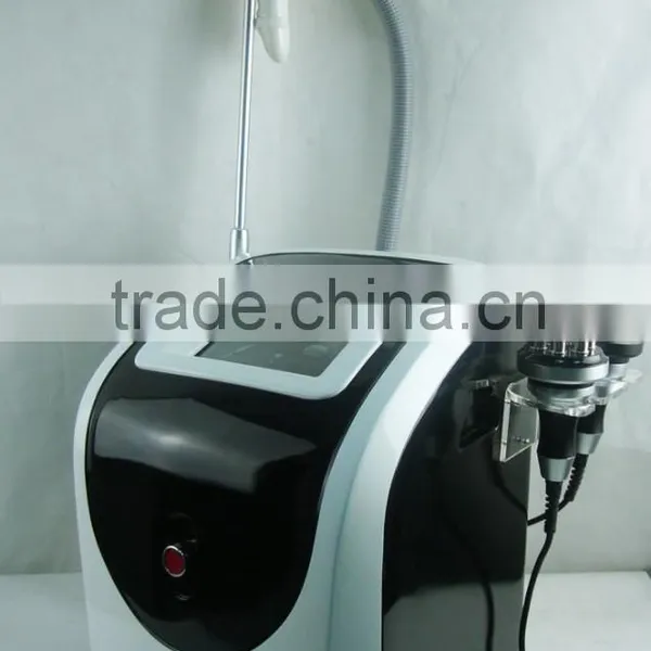 Cryolipolysis Cool Shape Equipment Fast Cavitation Slimming System photo-2
