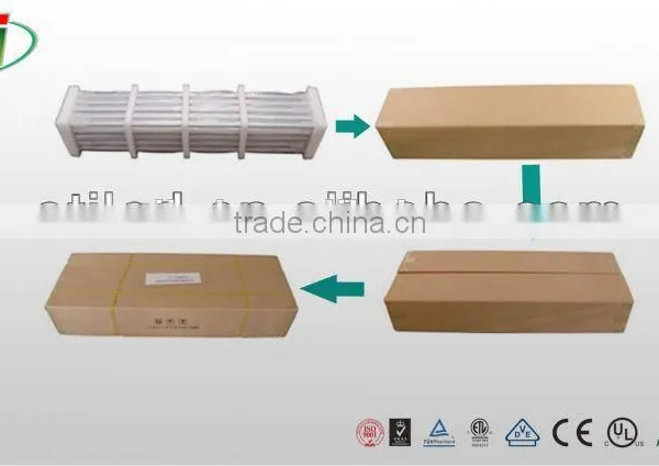LED Tube Light ce Rohs Smd2835 Led Tube Light photo-3