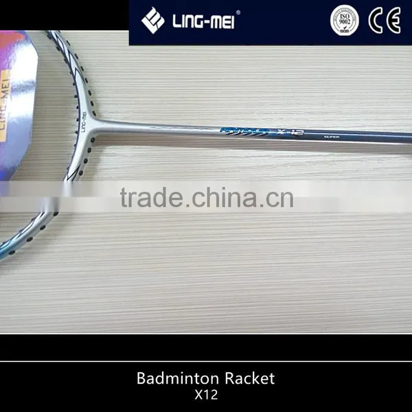 Badminton Racket photo-3