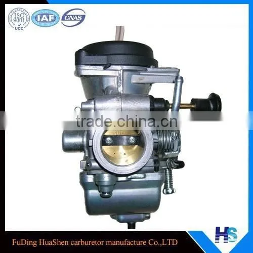High Efficiency EN125 GN125H GS125/150 125cc 150cc Motorcycle Carburetor photo-2