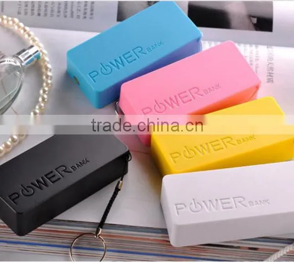 Attractive Gifts Mobile 5200mah Power Banks photo-4