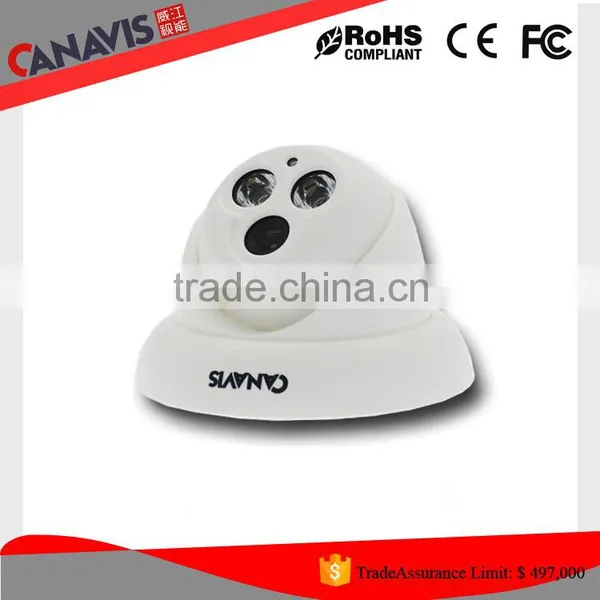 High Vision 2.0 Megapixel 1080p High Definition Night Vision Infrared for Home Cctv Ahd Camera
