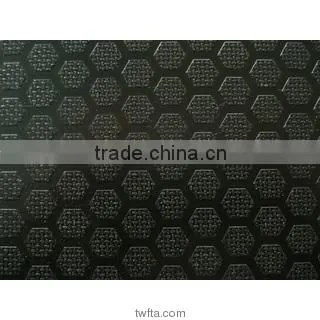 2015 Linyi 18MM Brown Formwork Plywood/ Film Faced Plywood photo-5