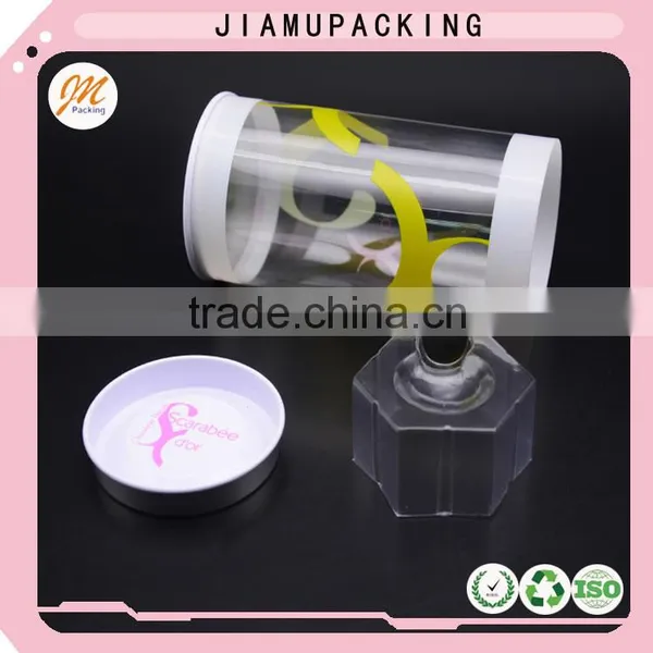 Plastic Packing Tube for Sale photo-5