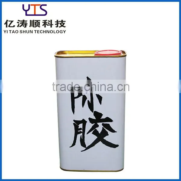 Raw Material for Remover Glue Water Clean Water Use for Repair LCD Screen Refurbishing