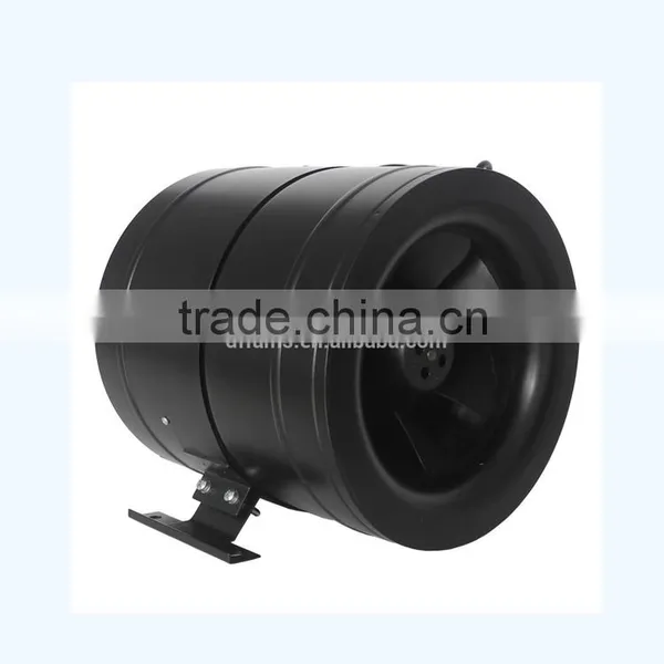 New Developed Low Noise Mixed Flow Fan 12" photo-2