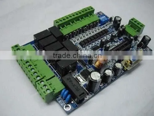 WIFI Wireless Circuit Board Router Pcb Board Assembly photo-3