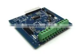 8layer Multilayer Fr4 Rigid PCB Circuit Board for Automible Components photo-2
