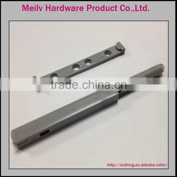 2016 Foshan Factory Made in China Kitchen Hardware Cabinet Board Pull to Open photo-4