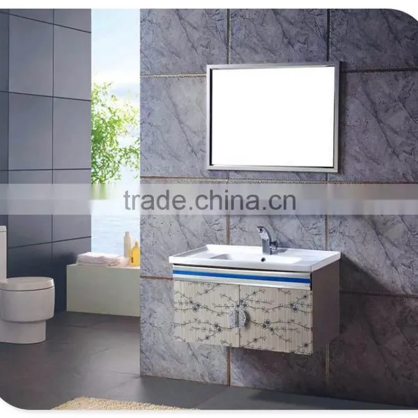 Hot Selling Stainless Steel Bathroom Cabinet for Wholesale photo-4