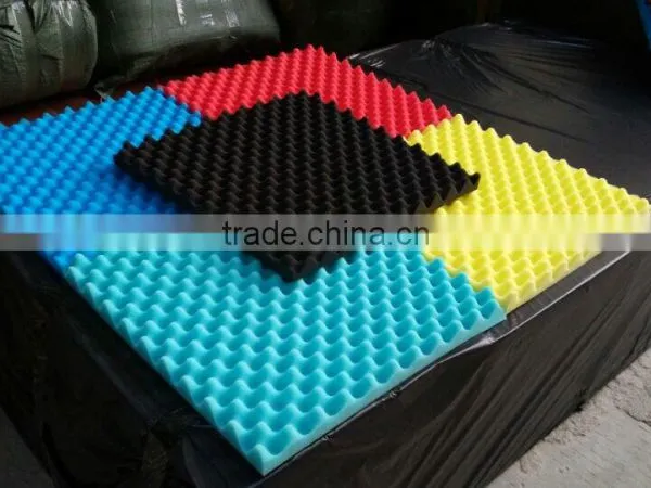 3cm Thickness Acoustic Sponge /Sound Proofing Foam photo-3