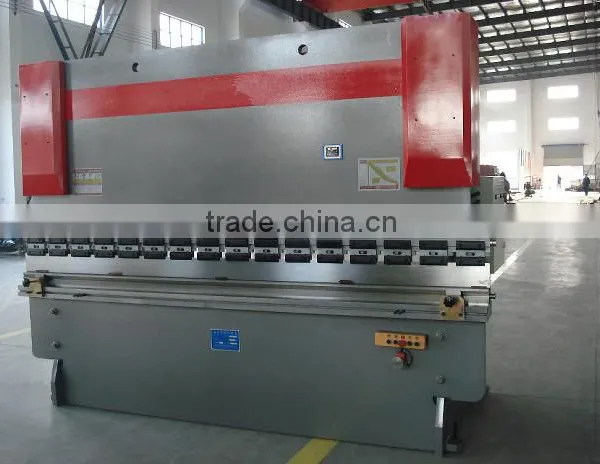 Hydraulic Section Bending Machine Roll Forming photo-4