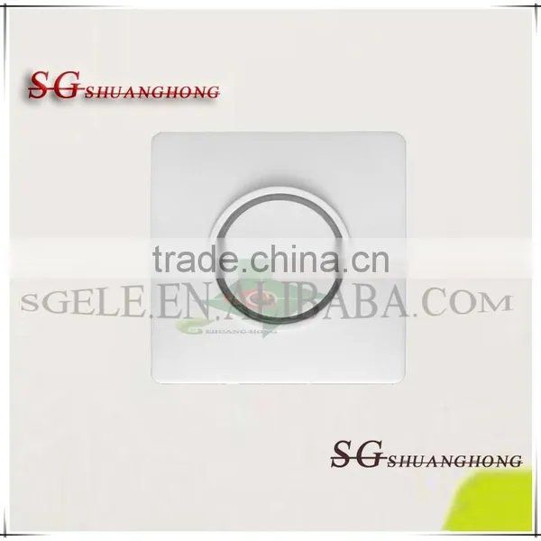 Wall Socket Europe Socket Euro Wall Socket 220v photo-2