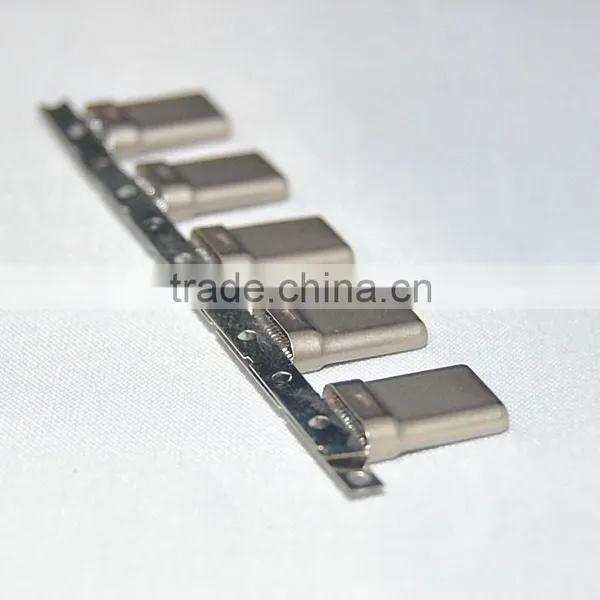Manufacture Flat Sheet Small Auto Stamping Parts
