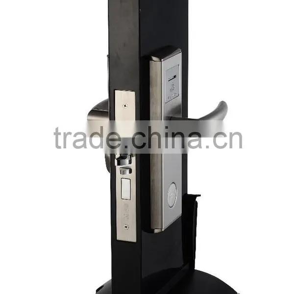Ups System Supporting Hotel Lock photo-4