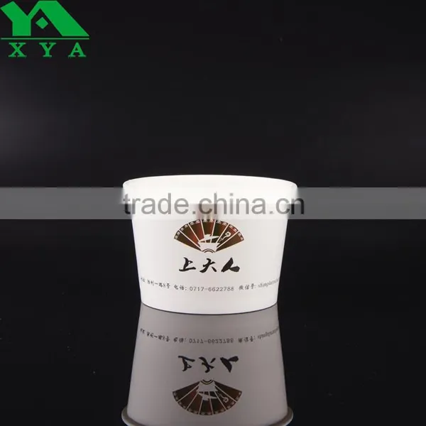 Paper Noodle Bowl With Sleeves and Lids photo-6