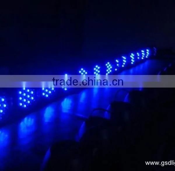 DMX512 Stage Led Lighting 36pcs 3w Led Par Can Light photo-4