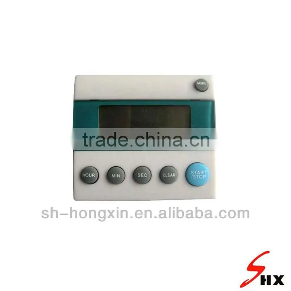 1-Outlet weekly digital timer multi purpose
