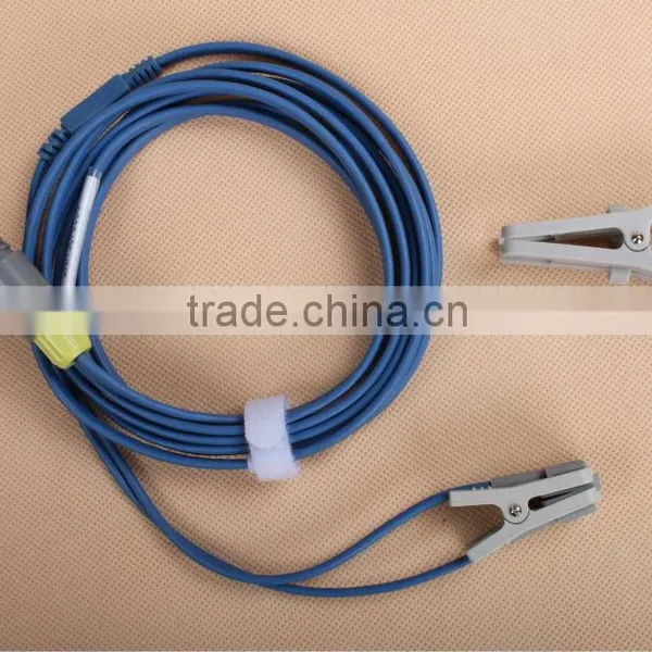 Multi-parameter Multi-parameter Patient Monitor With CE photo-6
