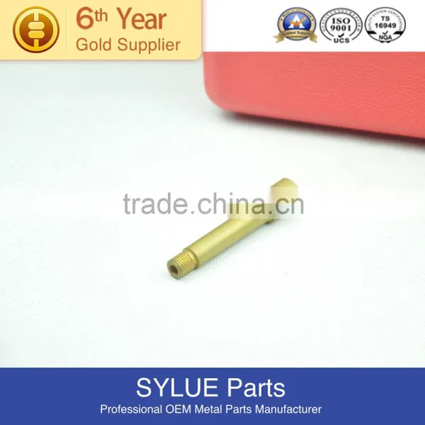Zetor Tractor Parts, Transmission Gear Shaft photo-6
